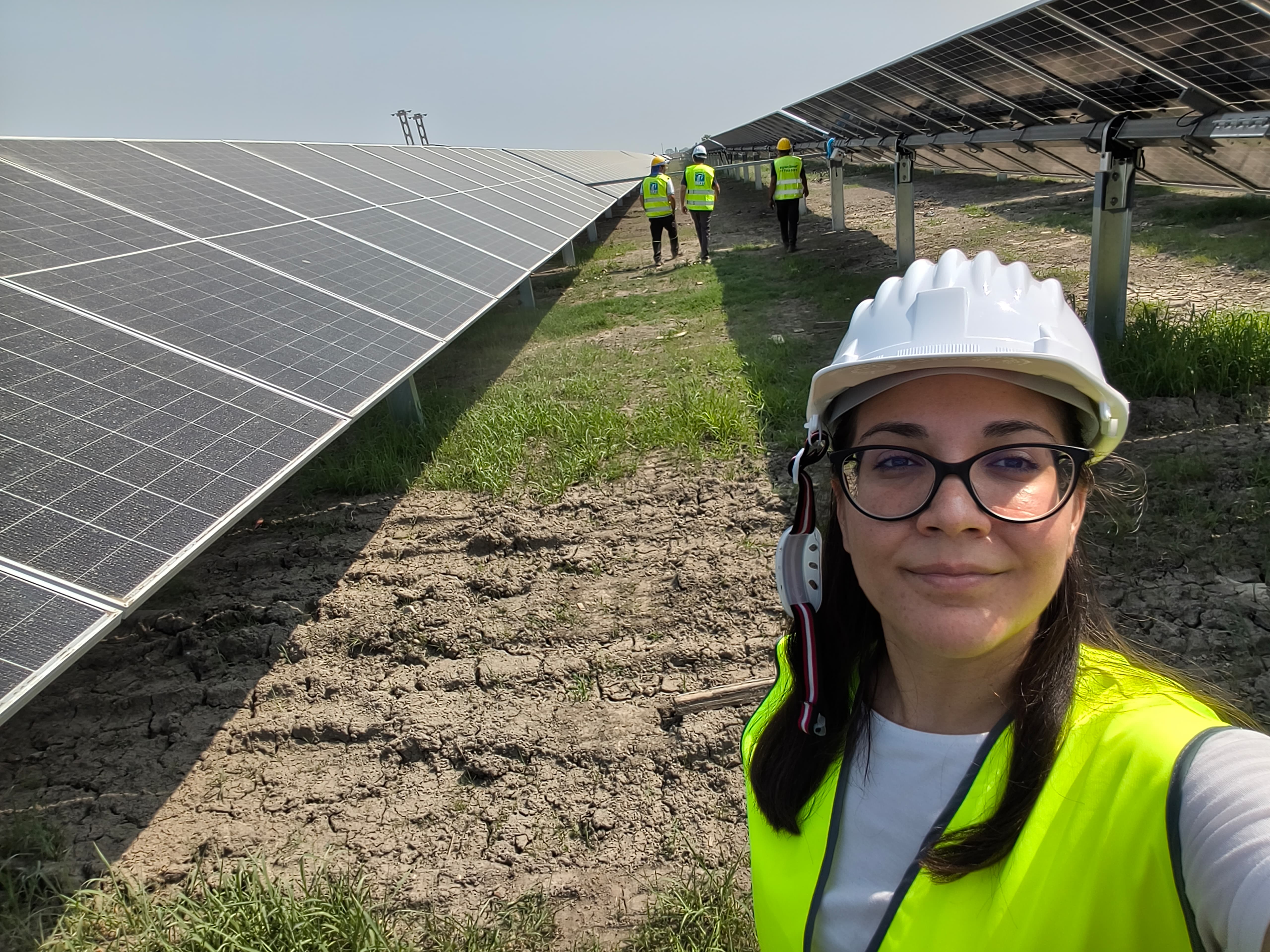 TerniEnergia Progetti chiude il 2025 con ricavi a €5.4M e ritorno all'utile
