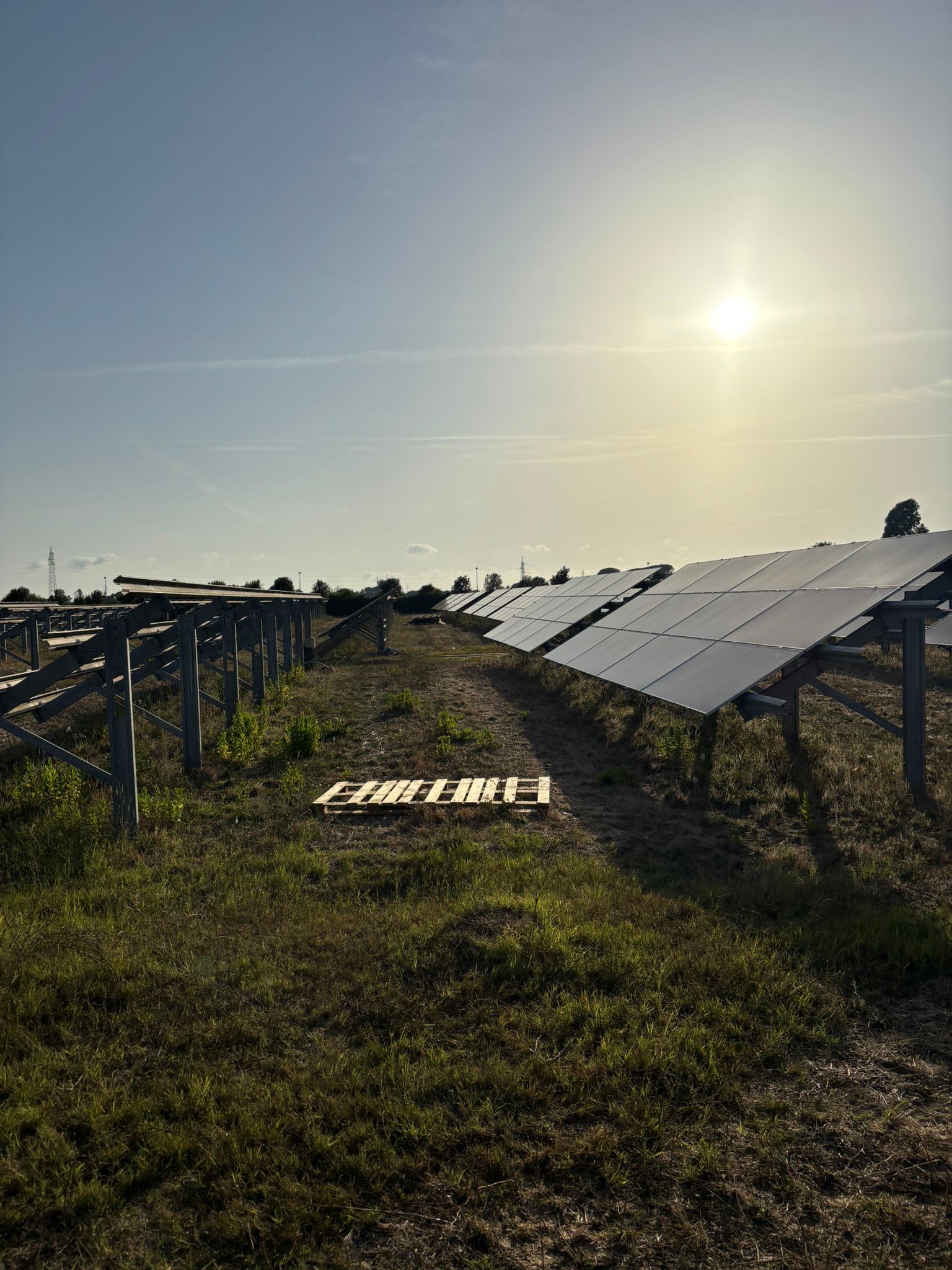 EPC Full Scope